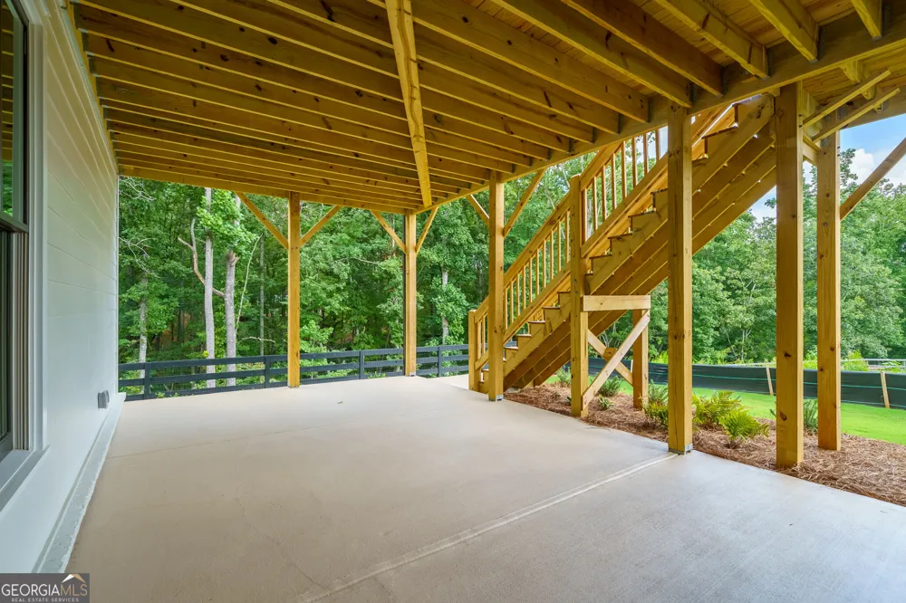 323 Reese WAY Ball Ground, GA 30107