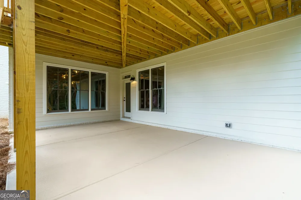 323 Reese WAY Ball Ground, GA 30107