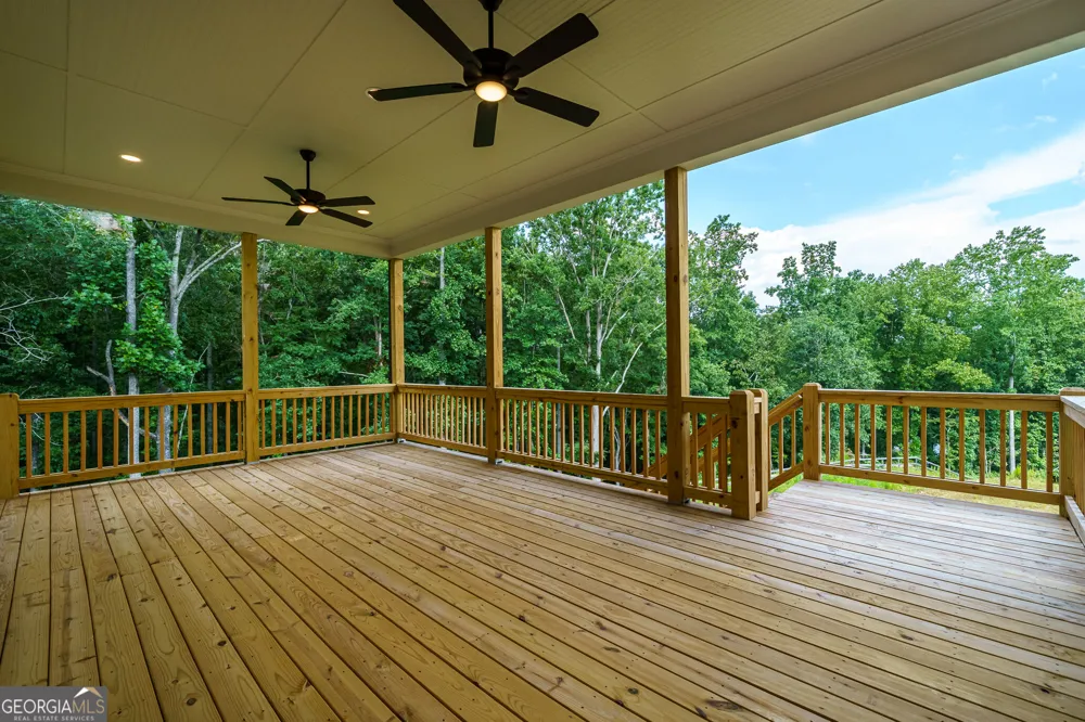 323 Reese WAY Ball Ground, GA 30107