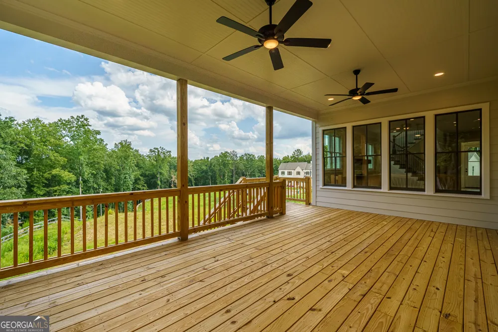 323 Reese WAY Ball Ground, GA 30107