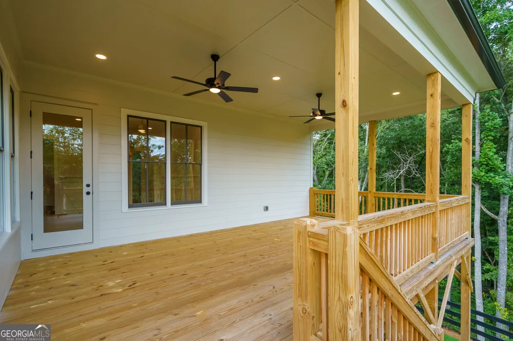 323 Reese WAY Ball Ground, GA 30107