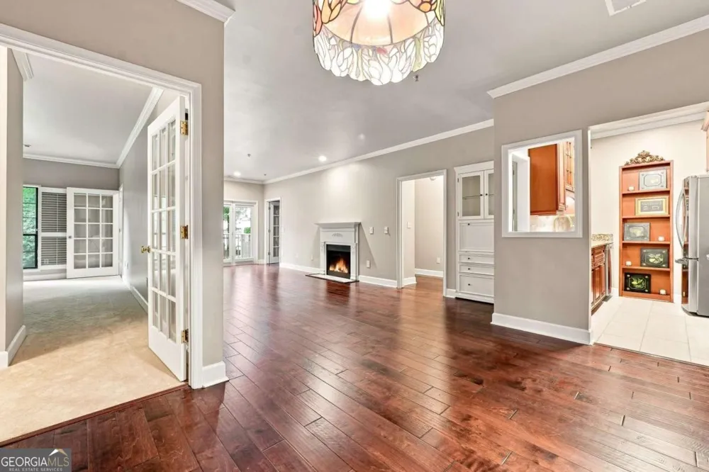 2865 Lenox RD NE Atlanta, GA 30324
