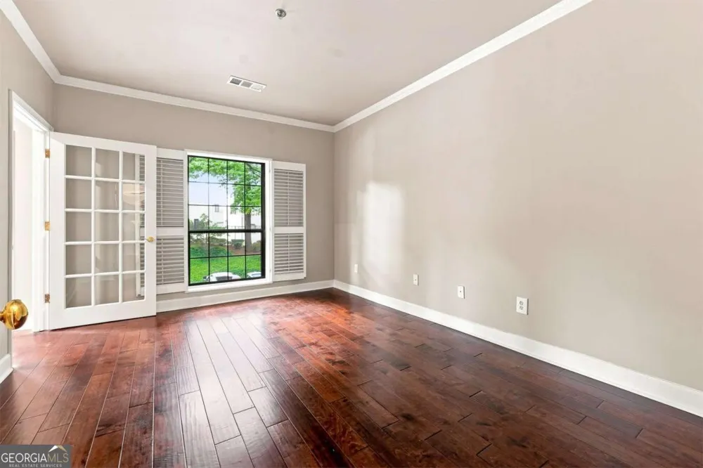 2865 Lenox RD NE Atlanta, GA 30324