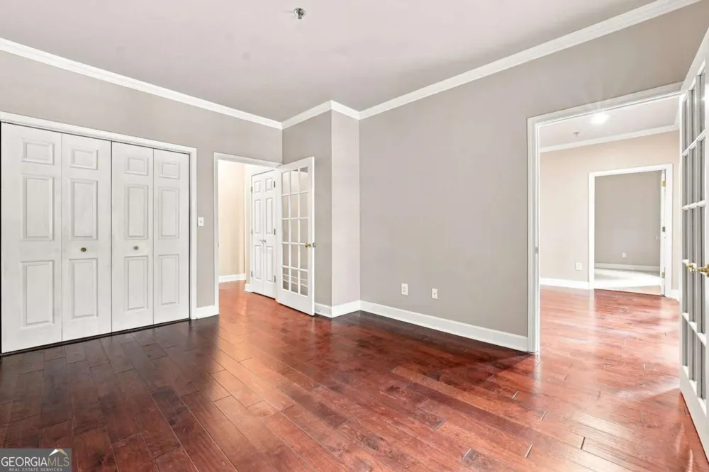 2865 Lenox RD NE Atlanta, GA 30324
