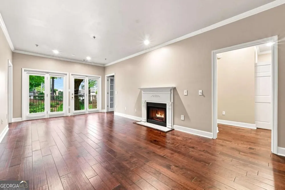 2865 Lenox RD NE Atlanta, GA 30324