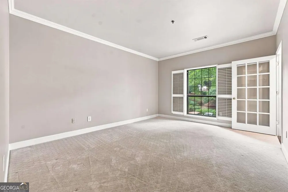 2865 Lenox RD NE Atlanta, GA 30324
