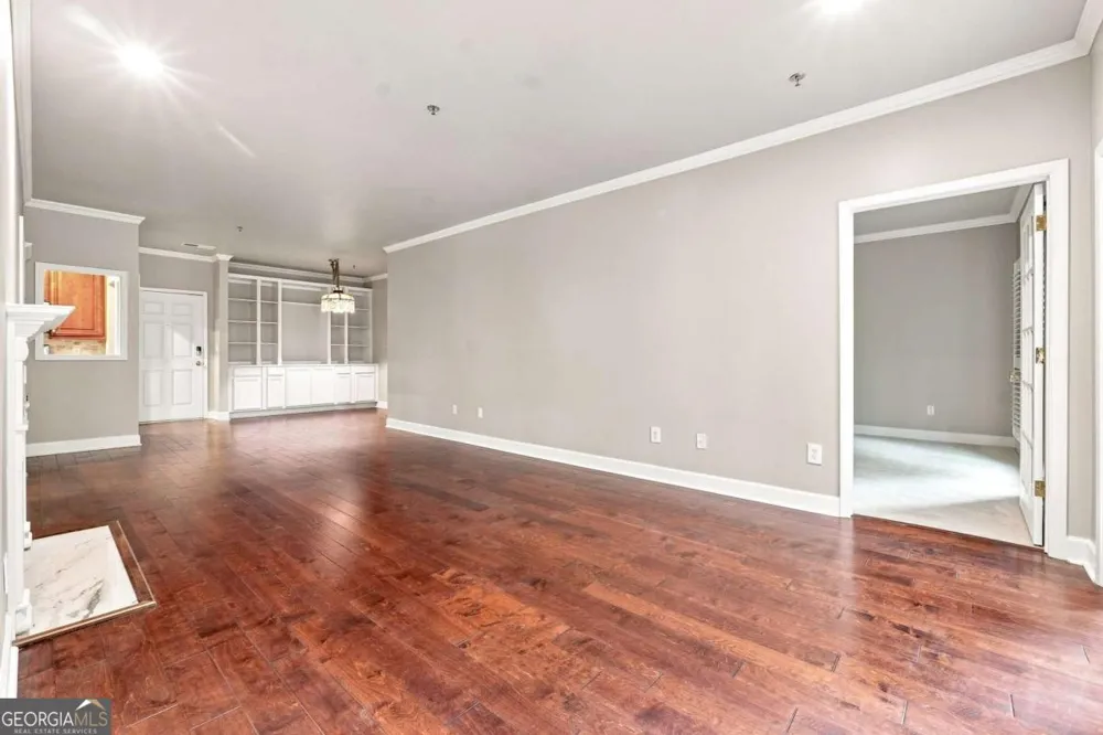 2865 Lenox RD NE Atlanta, GA 30324