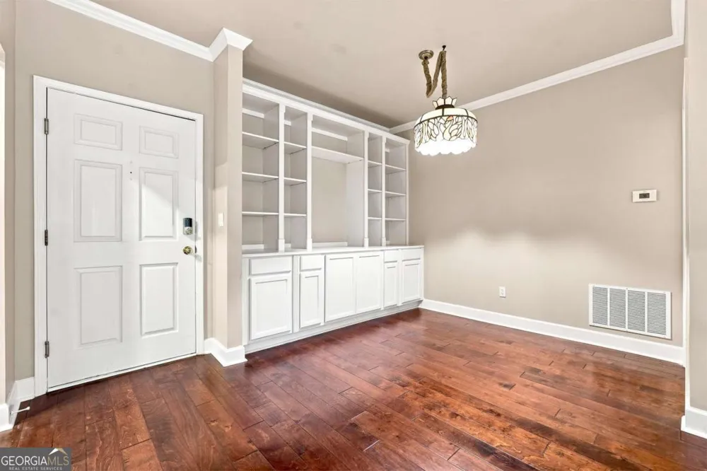 2865 Lenox RD NE Atlanta, GA 30324