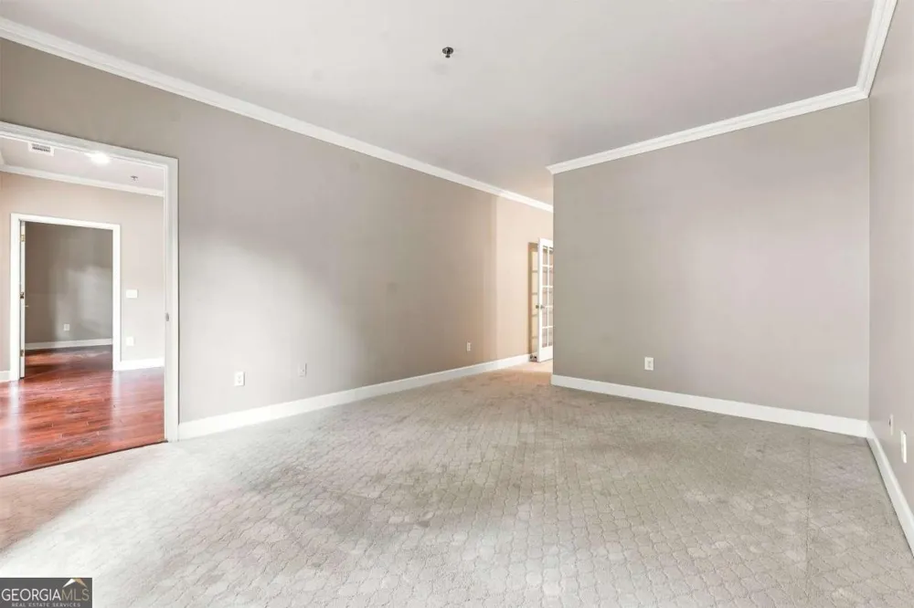 2865 Lenox RD NE Atlanta, GA 30324