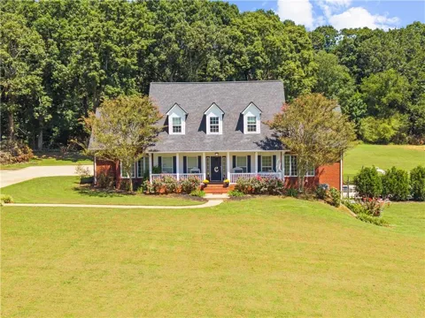 8135 Wallace Wood Road
