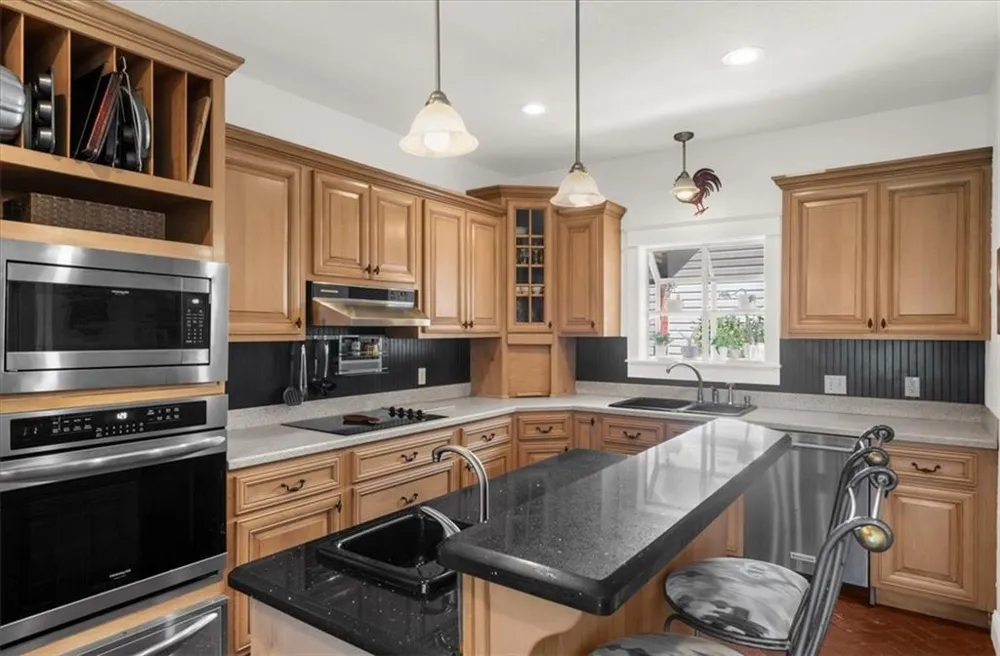 8135 Wallace Wood Road Gainesville, GA 30506