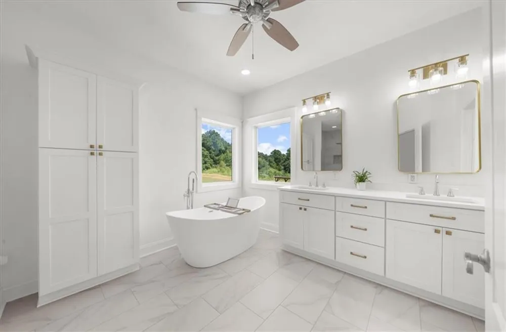 8135 Wallace Wood Road Gainesville, GA 30506