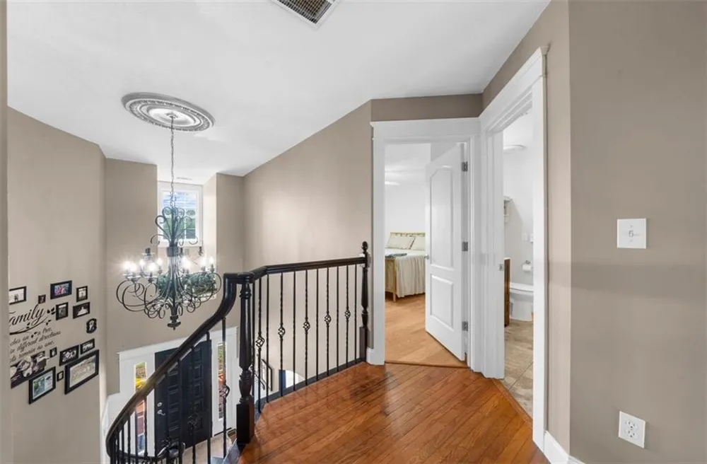 8135 Wallace Wood Road Gainesville, GA 30506