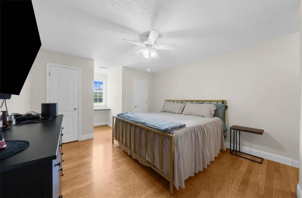 8135 Wallace Wood Road Gainesville, GA 30506
