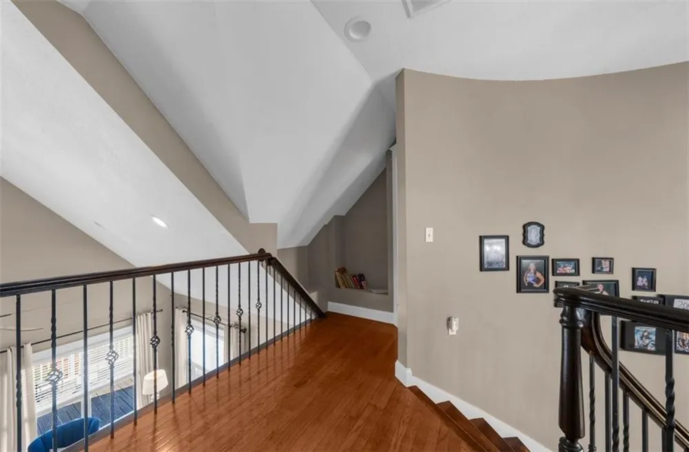 8135 Wallace Wood Road Gainesville, GA 30506
