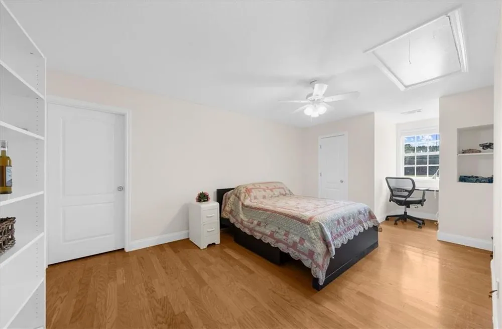 8135 Wallace Wood Road Gainesville, GA 30506