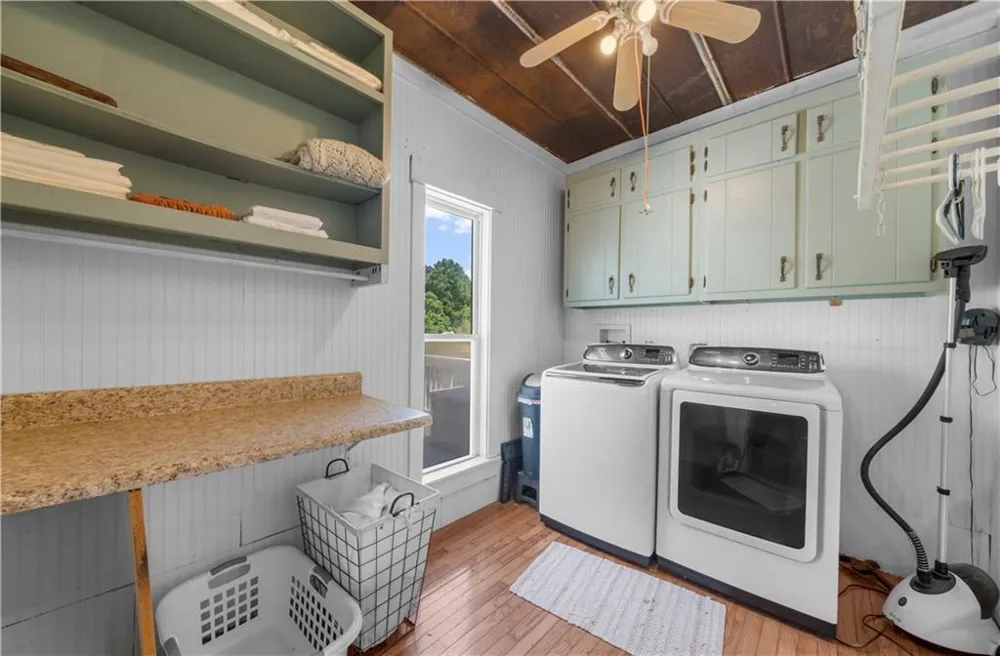 8135 Wallace Wood Road Gainesville, GA 30506