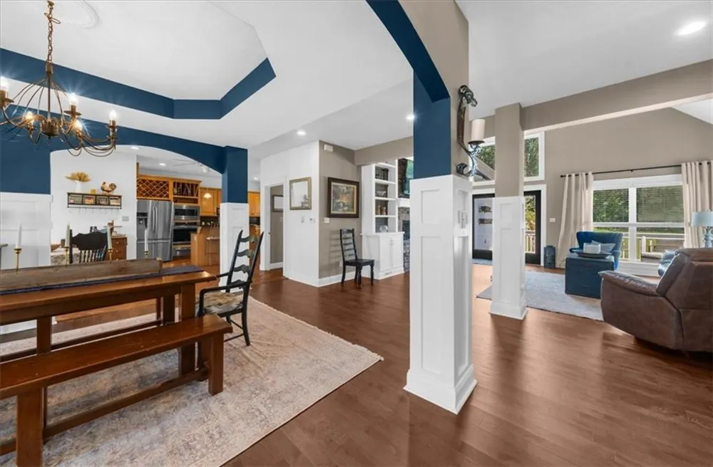 8135 Wallace Wood Road Gainesville, GA 30506