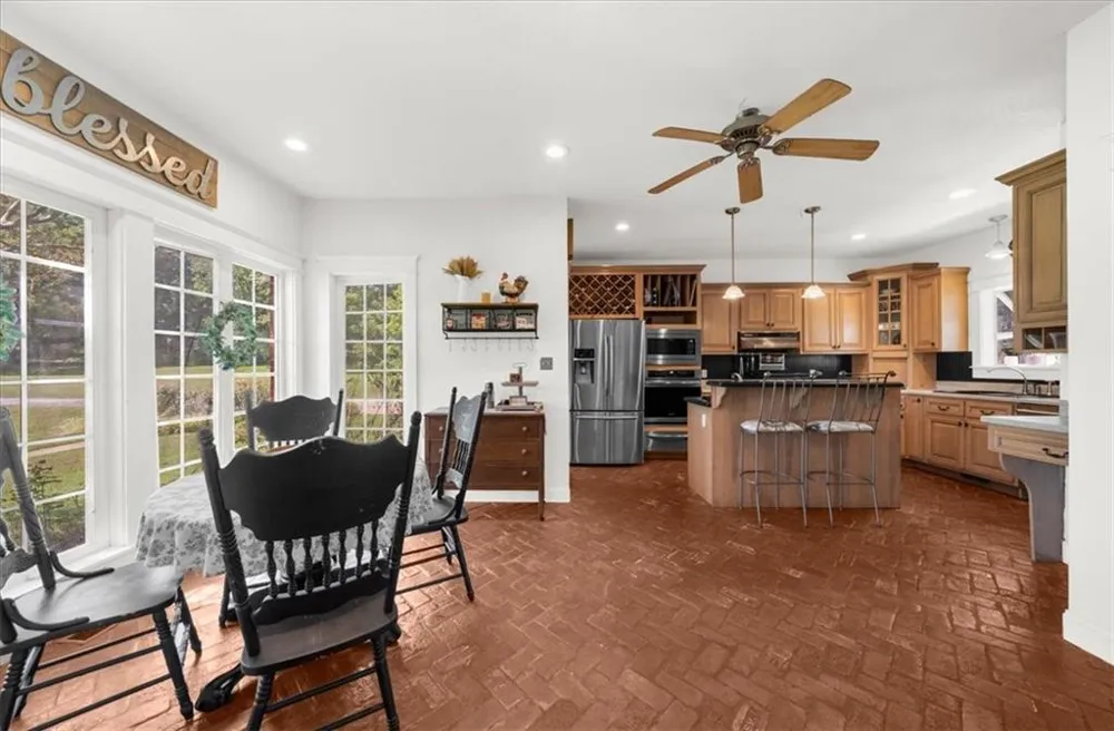 8135 Wallace Wood Road Gainesville, GA 30506