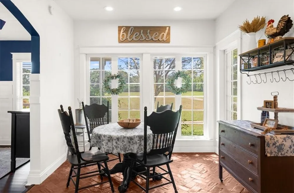 8135 Wallace Wood Road Gainesville, GA 30506