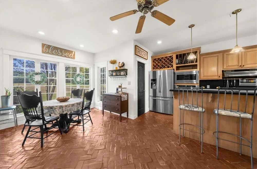 8135 Wallace Wood Road Gainesville, GA 30506