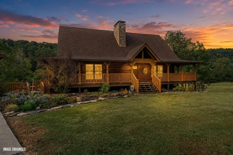 16112 Bill Billings Road