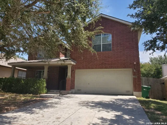 9427 Anderson Converse, TX 78109