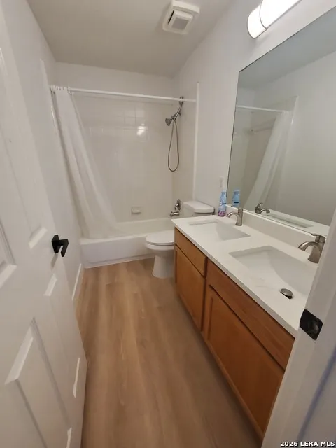 9427 Anderson Converse, TX 78109