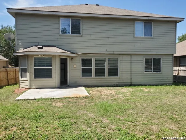 9427 Anderson Converse, TX 78109