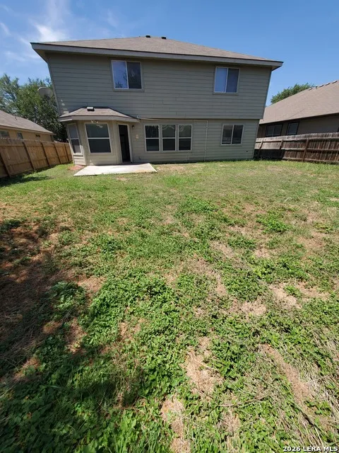 9427 Anderson Converse, TX 78109