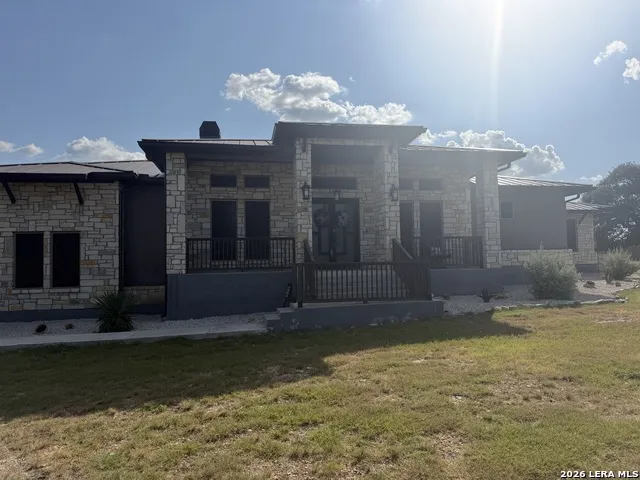 538 San Marcos Trl New Braunfels, TX 78132