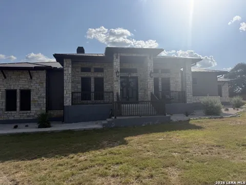 538 San Marcos Trl