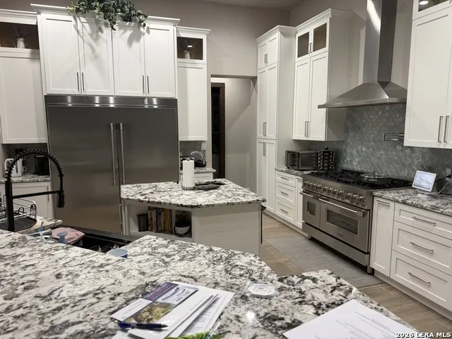 538 San Marcos Trl New Braunfels, TX 78132