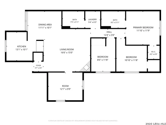 6704 Hickory Springs Dr San Antonio, TX 78249