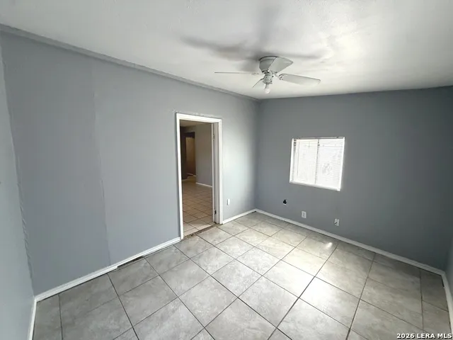 6704 Hickory Springs Dr San Antonio, TX 78249