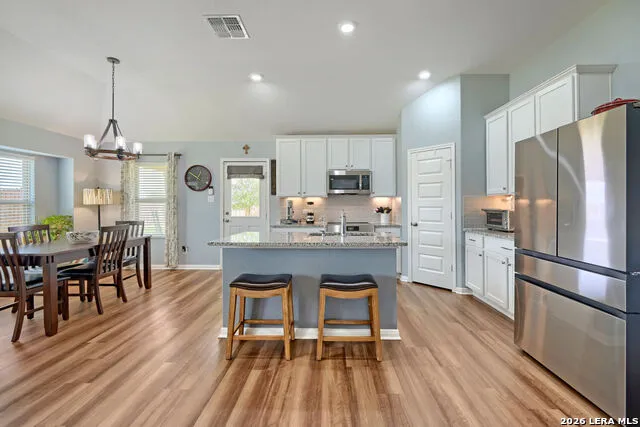 12414 Flatiron Way Atascosa, TX 78002