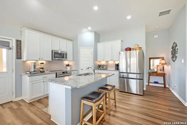 12414 Flatiron Way Atascosa, TX 78002