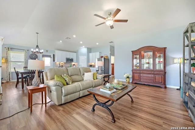 12414 Flatiron Way Atascosa, TX 78002