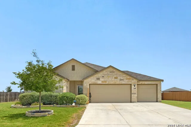 12414 Flatiron Way Atascosa, TX 78002