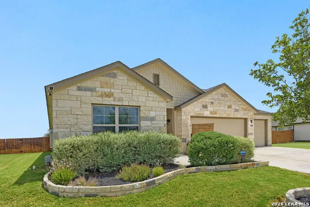 12414 Flatiron Way Atascosa, TX 78002
