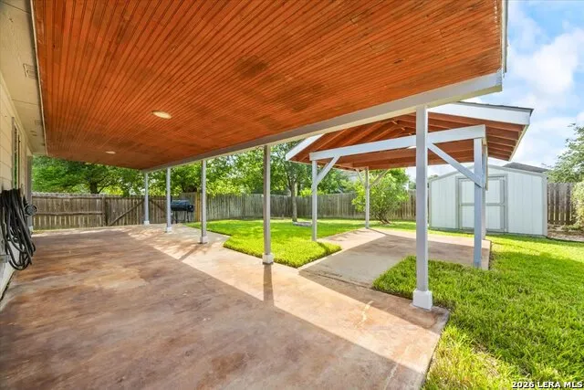 7718 Ruidoso Chase Selma, TX 78154