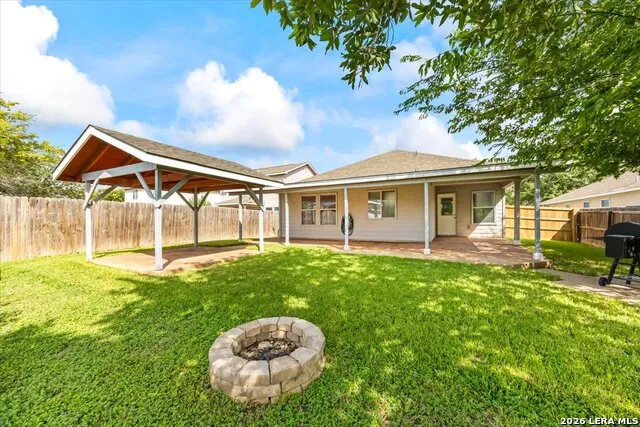 7718 Ruidoso Chase Selma, TX 78154