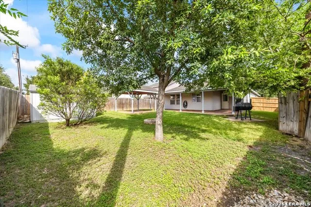 7718 Ruidoso Chase Selma, TX 78154