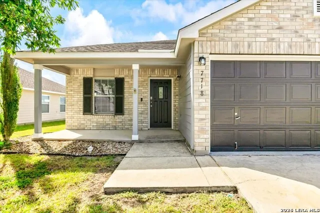 7718 Ruidoso Chase Selma, TX 78154