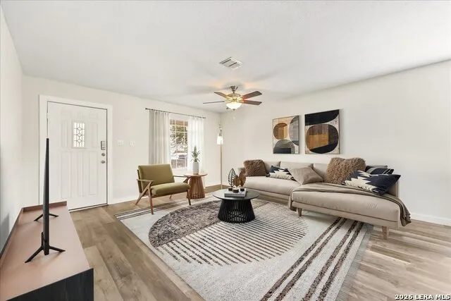 7718 Ruidoso Chase Selma, TX 78154