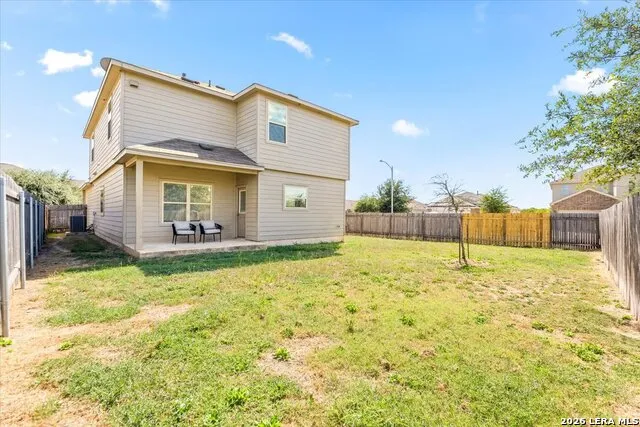 5700 BELL TOWER LN Austin, TX 78747