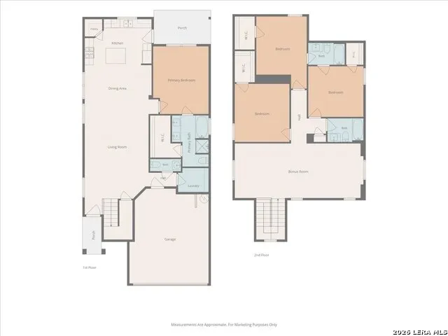 5700 BELL TOWER LN Austin, TX 78747