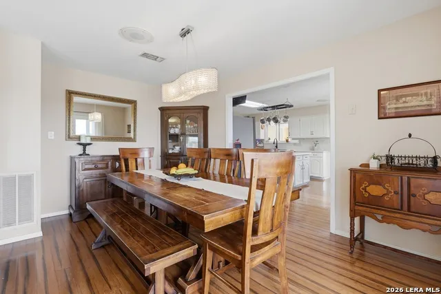 862 Indian Creek Loop Kerrville, TX 78028