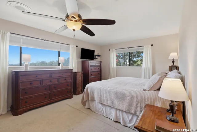 862 Indian Creek Loop Kerrville, TX 78028