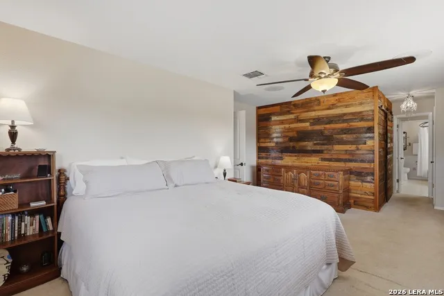 862 Indian Creek Loop Kerrville, TX 78028
